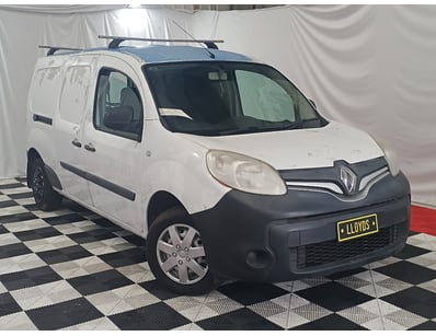 Passenger, Luxury & Commercial Vehicles Auction - Lot 1300