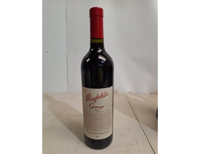Penfolds Elite Label Cellar Sale - Lot 84
