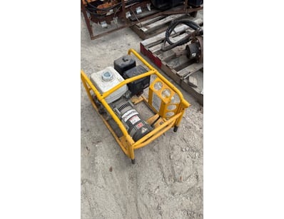 Civil, Transport & Machinery - Nationwide (ON4... - Lot 9811