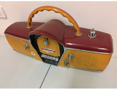 Mancave & Memorabilia (A999) - Lot 513