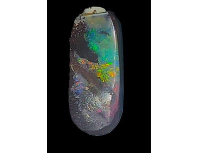 UNRESERVED Diamonds, Gemstones & Opals (A988) - Lot 4516