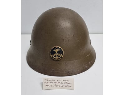 Historic Arms & Militaria (A977) - Lot 28
