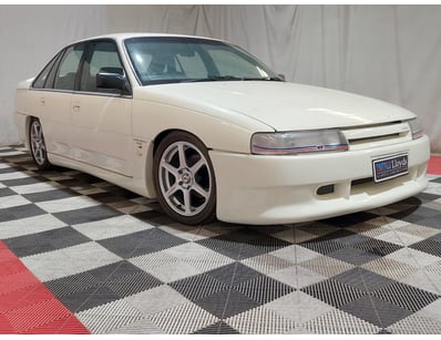 Classic, Muscle & Barn Finds - Lot 881