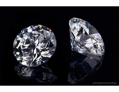 Diamond And Gemstone Market (A1003) - Lot 61508