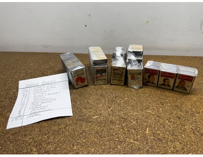 Antiques, Vintage & Interior Treasures (A1005) - Lot 1118