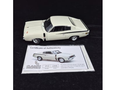 SINGLE VENDOR LIFETIME COLLECTION (A1001) - Lot 1064