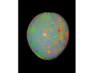 UNRESERVED Diamonds, Gemstones & Opals (A992) - Lot 651