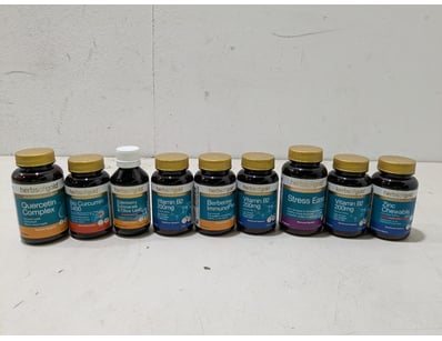 Health Food Shop Contents Liquidation (ON11778) - Lot 139