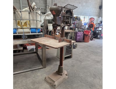 Industrial Warehouse Clearance (ON4379) - Lot 74