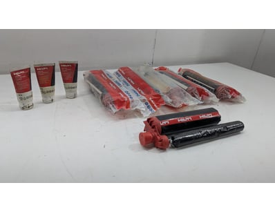 End of Contract Bypass Surplus - PART 2 - Lot 1155