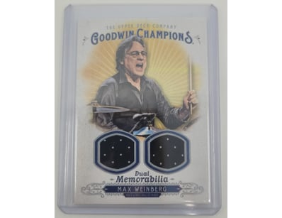 Trading Cards, Gaming & Collectables (A1004) - Lot 1245