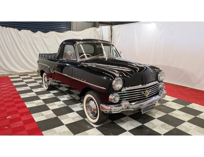 Classic, Muscle & Barn Finds - Lot 240