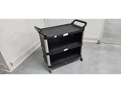 Top Of The Range Food Processing Equipment (ON... - Lot 2305