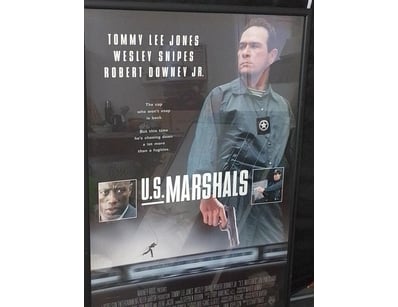 Mancave & Memorabilia (A1003) - Lot 502