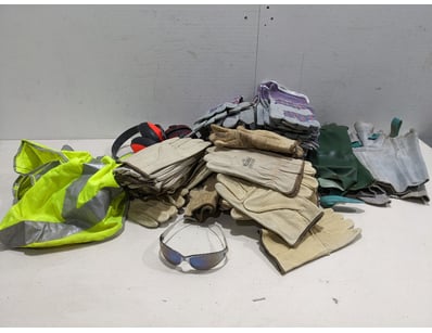 Home Improvement, DIY & Hardware (NSWA976) - Lot 2758