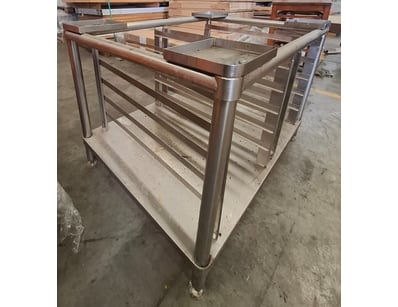 Hospitality, Catering & Events (A993) - Lot 15