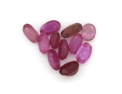 Diamond And Gemstone Market (A983) - Lot 3004