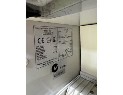 Hospitality, Catering & Events (SAA988) - Lot 4758