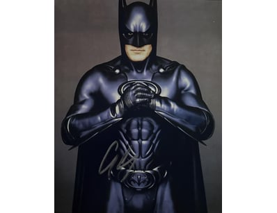 Mancave & Memorabilia (A991) - Lot 4016