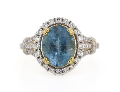 Fine Jewellery Market (A987) - Lot 1204