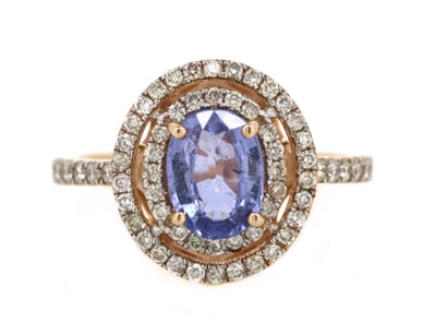 Fine Jewellery Market (A985) - Lot 1266