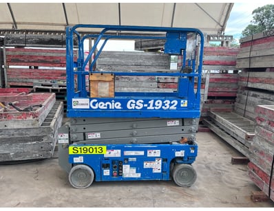 Civil, Transport & Machinery - Nationwide (ON4... - Lot 8395