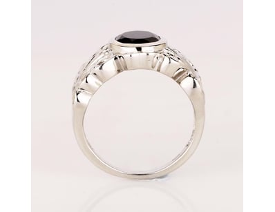 The Sterling Collection - Pendants, Rings, Brace... - Lot 97