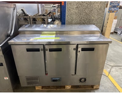 Hospitality, Catering & Events (A1003) - Lot 1163