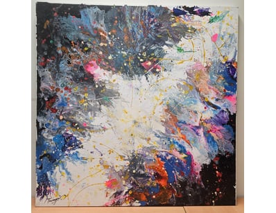 Art Market (A1006) - Lot 541