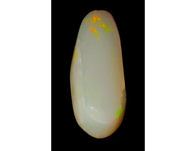 UNRESERVED Diamonds, Gemstones & Opals (A998) - Lot 261