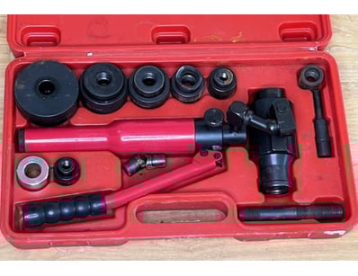 Home Improvement, DIY & Hardware (A982) - Lot 143