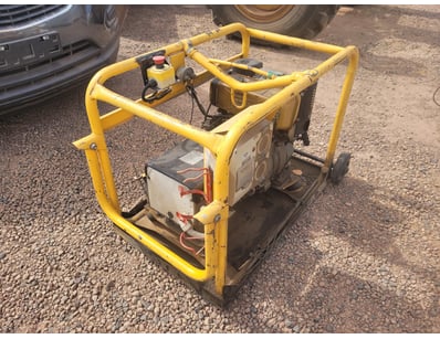 Civil, Transport & Machinery - Nationwide (ON4... - Lot 6925