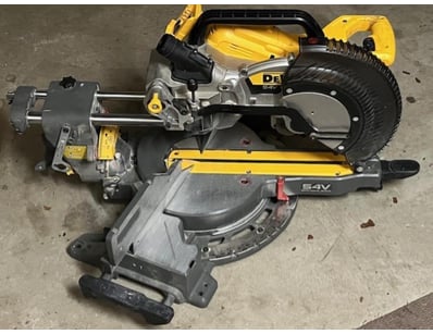 Home Improvement, DIY & Hardware (A996) - Lot 64