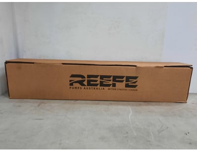 Unclaimed Freight (GCA1000) - Lot 1564