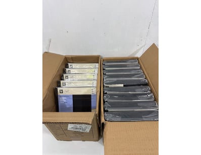 Warehouse Clearance (VICA999) - Lot 3028