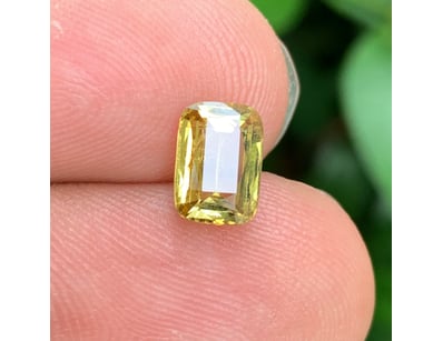 Diamond And Gemstone Market (A997) - Lot 154