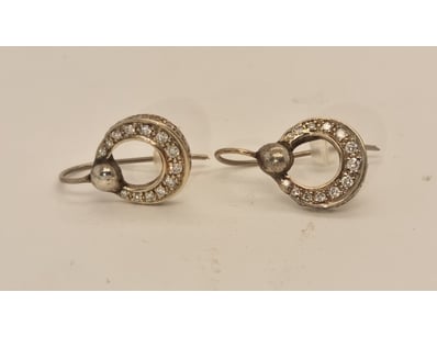 Luxury Jewellery (A995) - Lot 410