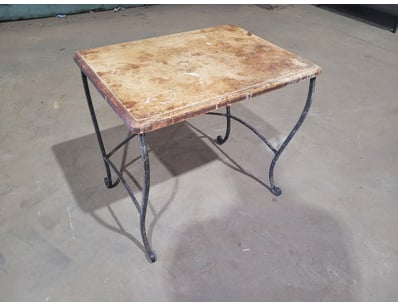 Sporting Gear, Home & Decor (WAA980) - Lot 1034