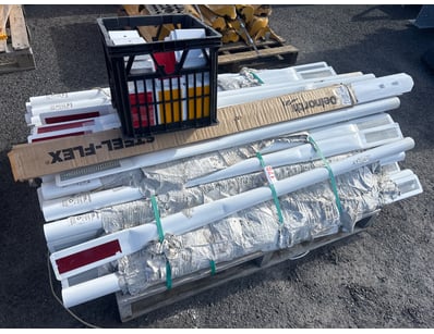 GOLD COAST COOMERA CIVIL CONTRACTORS END OF PRO... - Lot 179