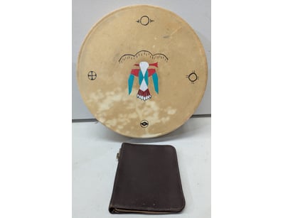 Antiques, Vintage & Interior Treasures (A1005) - Lot 929