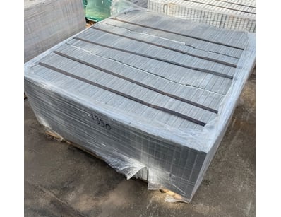 UNRESERVED TERRAZZO PAVERS (ON11794) - Lot 26