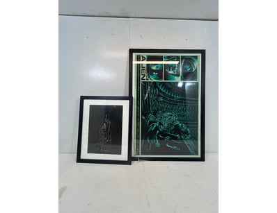 Sport, Leisure & Lifestyle (VICA994) - Lot 2789