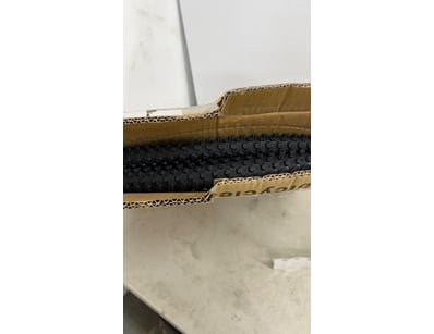 Fittoo bicycle tyres in box.