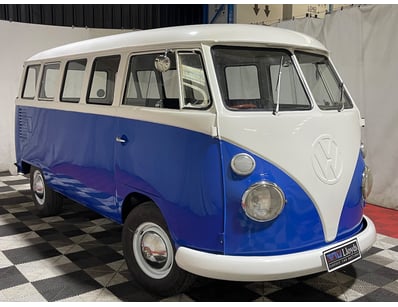 Classic, Muscle & Barn Finds - Lot 269