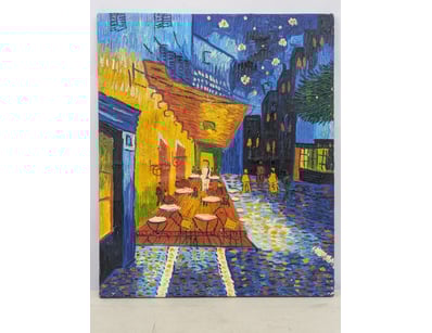 Art Market (A1005) - Lot 284