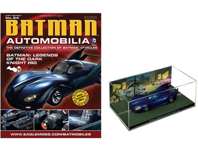 Model Car & Train Mania (A1000) - Lot 638