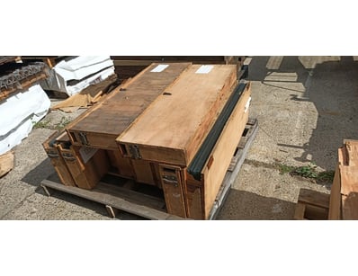 Home Improvement, DIY & Hardware (A1005) - Lot 209