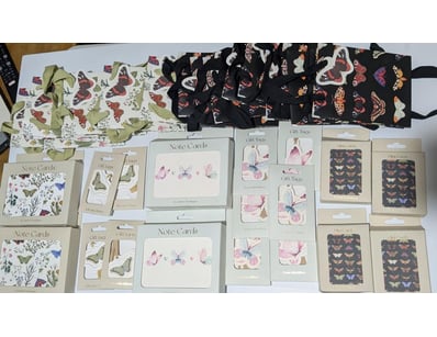 Sport, Leisure & Lifestyle (A1004) - Lot 263