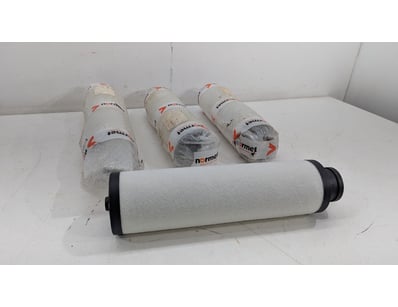 End of Contract Bypass Surplus - PART 2 - Lot 1401