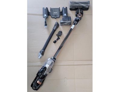 Bissell Icon Edge Cordless Stick Vacuum Cleaner Mo...